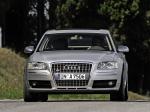 Audi S8 2005 года (WW)
